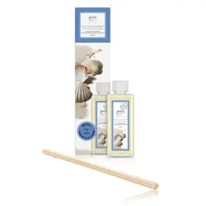 ipuro Essentials sunny beachtime Refill Interieurparfum
