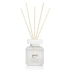 ipuro Essentials white lily Interieurparfum pas cher