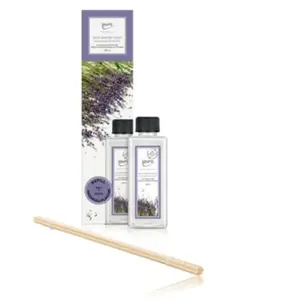 ipuro Essentials lavender touch Refill Interieurparfum