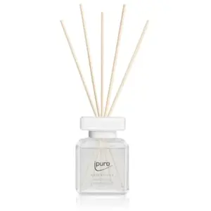 ipuro Essentials white lily Interieurparfum pas cher