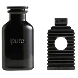 ipuro Classic Car Line Set noir Interieurparfum pas cher