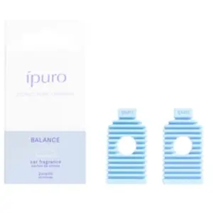 ipuro Classic Car Line balance Interieurparfum pas cher