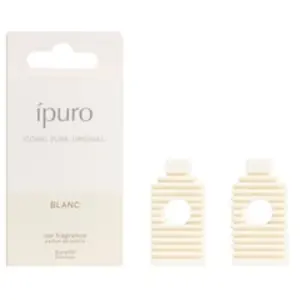 ipuro Classic Car Line blanc Interieurparfum