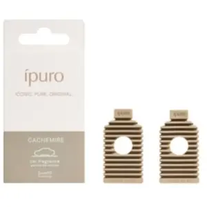 ipuro Classic Car Line cachemire Interieurparfum