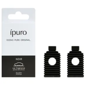 ipuro Classic Car Line noir Interieurparfum pas cher