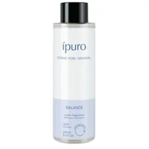 ipuro Classic balance Refill Interieurparfum pas cher