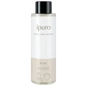 ipuro Classic blanc Refill Interieurparfum pas cher
