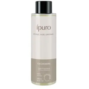 ipuro Classic cachemire Refill Interieurparfum pas cher