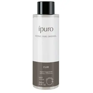 ipuro Classic cuir Refill Interieurparfum