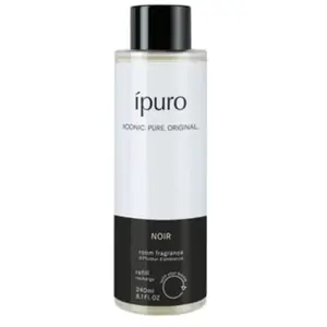 ipuro Classic noir Refill Interieurparfum pas cher