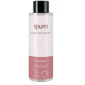 ipuro Classic orchidee Refill Interieurparfum
