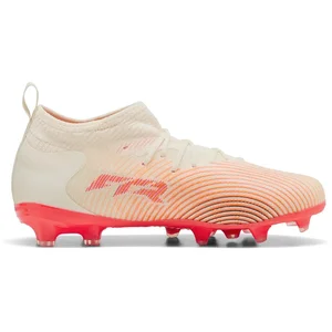 Puma Chaussures De Football Junior Future 9 Match Fg/ag pas cher