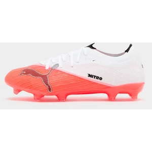 Puma Chaussures De Football Ultra Nitro 7 Match Fg/ag pas cher