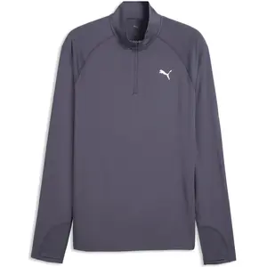 Puma Run Velocity Cloudspun 1/4 zip S