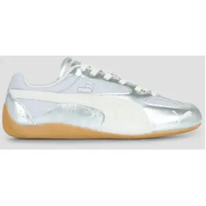 Baskets basses Puma Speedcat Lou Metallic Wns femme pas cher