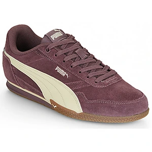 Puma, Femmes, Baskets, Bella Donna Sd, Marron, (38) pas cher