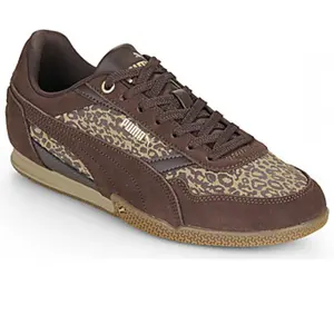 Baskets basses Puma Bella Donna Feline femme pas cher