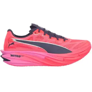 Puma Deviate Nitro Elite 4 x HYROX https://tqm.i-run.be/?P4790B5819DB223S1UD413a490128728V4 Rose 41Vendu par365-rider