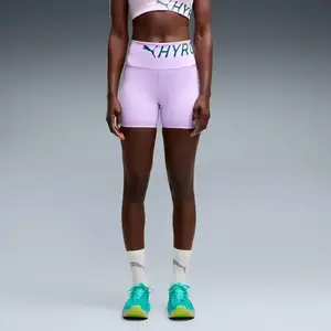 Puma Leggings Courts X Hyrox Pwrmode 4´´ pas cher