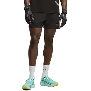 Puma Short De Sport X Hyrox Pwrmode 5´´