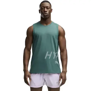 Puma T-shirt Sans Manches X Hyrox Pwrmode