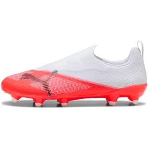 Puma Chaussures De Football Junior Ultra 7 Match Ll Fg/ag