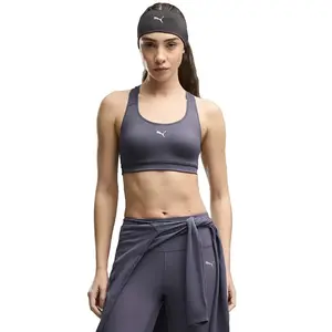 Puma Soutien-gorge De Sport à Impact Moyen 4keeps pas cher