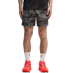 Puma Short Dreamrun 5´´ Brightstride Aop pas cher