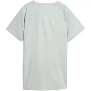 Puma T-shirt à Manches Courtes Velocity Aop pas cher