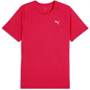 Puma, Hommes, T-shirt de sport, M Run Velocity Tee (Poly) (M), M pas cher