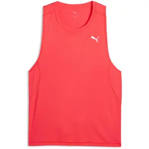 Puma T-shirt Sans Manches Velocity pas cher