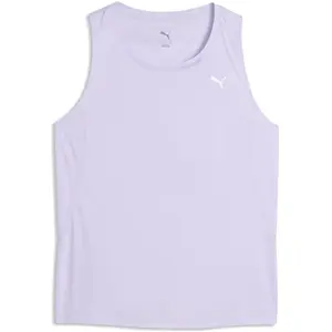 Puma T-shirt Sans Manches Velocity pas cher