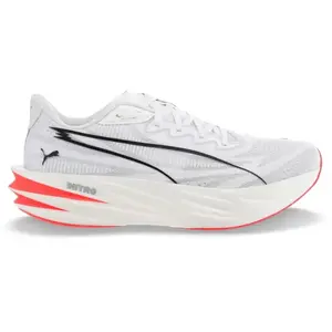 Puma Chaussures De Running Deviate Pure Nitro pas cher