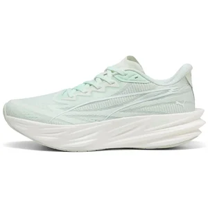 Chaussures de running femme Puma Deviate Pure Nitro Vert 40 pas cher