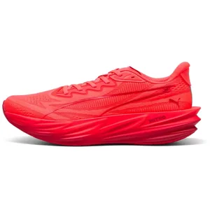Chaussures Puma Deviate Pure NITRO Rouge AW26, Taille 46,5 - EUR pas cher