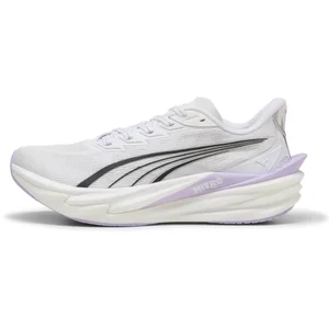 Puma Chaussures De Running Deviate Nitro 4 pas cher