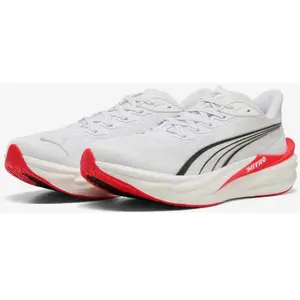 Hardloopschoenen Puma Deviate Nitro 4 pas cher