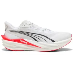 Hardloopschoenen Puma Deviate Nitro 4 pas cher