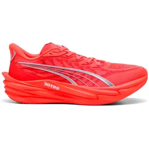 Puma Chaussures De Running Deviate Nitro 4 pas cher
