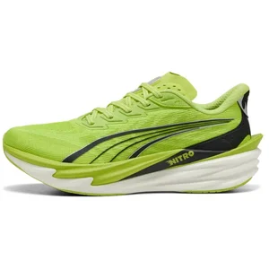 Puma Chaussures De Running Deviate Nitro 4 pas cher