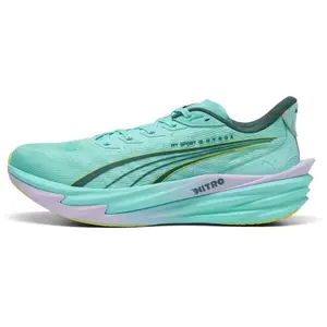 Puma Chaussures De Running Deviate Nitro 4 X Hyrox