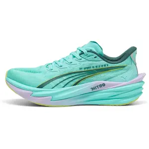 Puma Chaussures De Running Deviate Nitro 4 X Hyrox pas cher