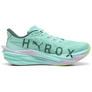 Puma Chaussures De Running Deviate Nitro 4 X Hyrox