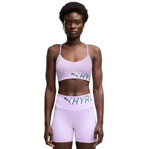 Puma Soutien-gorge De Sport à Impact Moyen X Hyrox Strappy Pwrmode