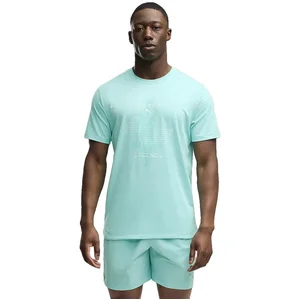 Puma T-shirt à Manches Courtes X Hyrox Cloudspun Thermoadapt pas cher