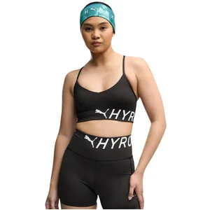 Puma Soutien-gorge De Sport à Impact Moyen X Hyrox Strappy Pwrmode