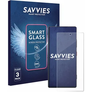 Savvies Smart Glass Protection décran en verre pour ZTE Nubia Z80 Ultr... pas cher