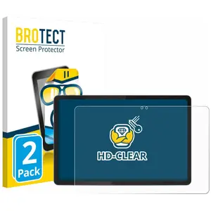 BROTECT Protection Ecran pour Lenovo Idea Tab 11 TB336FU (2 Pièces) - ... pas cher