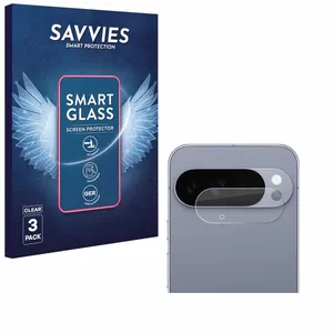 Savvies Smart Glass Protection décran en verre pour Google Pixel 10 Pr... pas cher