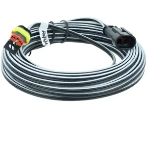 Comparateur de prix : VHBW vhbw Câble transformateur compatible avec Honda Miimo HRM 520, HR...